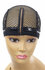 Freetress Anti-Slip Lace Crochet Wig Cap_