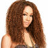 Sleek Fashion Idol 101 Classic Brazilian Hair New Nubian Weave 18 inch_