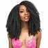 Janet Collection Melt TRANSPARENT HAIRLINE with EXTENDED PART LACE - LOGAN_