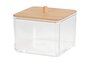 Cotten Buds Storage Box _