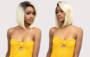 Janet Collection Essentials Lace Wig - KIMMIE_