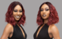 Janet Collection Essentials Lace Wig - KOURTNEY_