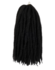 Sensationnel Soft N' Silky Afro Natural Syn Afro Twist Braid ca. 35 cm_
