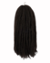 Sensationnel Soft N' Silky Afro Natural Syn Afro Twist Braid ca. 35 cm_