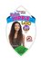 Freetress Braid HIPPIE LOC 20 inch_