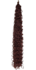 Mermaid Twist Braid ca. 63 cm_