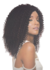 Sleek Fashion Idol 101 Classic Brazilian Hair Nappy Weave 18 20 22 inch _
