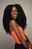 Sensationnel Soft N' Silky Afro Natural Syn Afro Twist Braid ca. 35 cm_