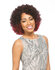 Sensationnel Premium Too Shorty Bouncy Roll 3pcs of 9 inch_