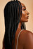 X-Pression Collection Logos Braid 2x42+2x46 inch_