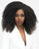 Janet Collection Encore La Vie 4C AFRO KINKY Clip In 12 inch 8PCS _