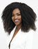 Janet Collection Encore La Vie 4C AFRO KINKY Clip In 12 inch 8PCS _
