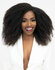 Janet Collection Encore La Vie 4C AFRO KINKY Clip In 12 inch 8PCS _
