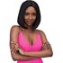 Janet Collection Natural Me Blowout HD Lace Wig - TESSA_