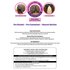 Janet Collection Melt Transparent Hairline with Extended Part Lace Wig Teya_ Janet Collection Melt Transparent Hairline with Extended Part Lace Wig Teya_