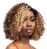 Janet Collection Melt Transparent Hairline with Extended Part Lace Wig Teya_ Janet Collection Melt Transparent Hairline with Extended Part Lace Wig Teya_