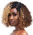 Janet Collection Melt Transparent Hairline with Extended Part Lace Wig Teya_ Janet Collection Melt Transparent Hairline with Extended Part Lace Wig Teya_