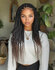 Janet Collection Nala Tress 3x EZ Split Pre Stretched Water Wave 56 inch_
