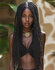 Janet Collection Nala Tress 3x EZ Split Pre Stretched Breeze Wave 56 inch_