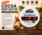 Palmer's Cocoa Body Butter Ultra Moisturizing Cream 170g_