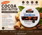 Palmer's Cocoa Body Butter Ultra Moisturizing Cream 170g_