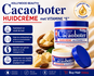 Hollywood Beauty Cocoa Butter Skin Creme 298g_