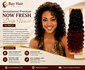 Sensationnel Premium Now Fresh Deep Wave 14 inch_