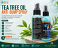 ORS Tea Tree Oil Anti-Bump Spray 133ml_