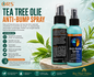 ORS Tea Tree Oil Anti-Bump Spray 133ml_