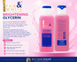 Fair and White Brightening Glycerin 125ml_