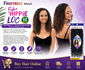 Freetress Braid Boho HIPPIE LOC 12 inch_
