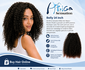 Africa Sensation Belly 14 inch_