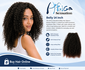 Africa Sensation Belly 14 inch_