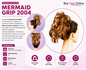 Mermaid Grip 2004_