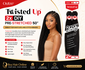 Outre Twisted Up 2X DIY Pre-Stretched 50 inch_