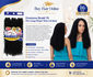 Freetress Braid 3X Pre-Loop Water Wave 16 Inch_