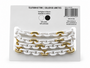 True Spirit Telefoon Ketting_