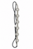 Haarketting_