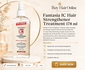 Fantasia IC Hair Strengthener Treatment 178 ml_