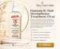 Fantasia IC Hair Strengthener Treatment 178 ml_