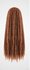 Sensationnel Soft N' Silky Afro Natural Syn Afro Twist Braid ca. 35 cm_