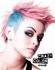 Crazy Color - semi-permanent hair color cream 100ml_