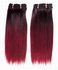 Mermaid DeLuxe Yaki Hair  6/8 inch 2pcs_