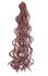 X-Pression Collection Wavy Faux Locs 16 inch_