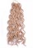 X-Pression Collection Wavy Faux Locs 16 inch_