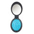 Hair Brush with Mirror_