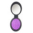 Hair Brush with Mirror_