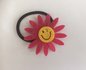 Smiley Face Hair Tie_