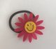 Smiley Face Hair Tie_