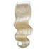 Remy European Body Wave Swiss Lace Closure_